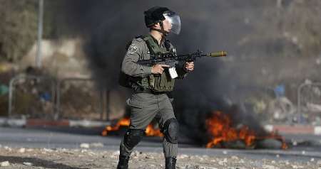 22 شهروند فلسطینی بازداشت شدند