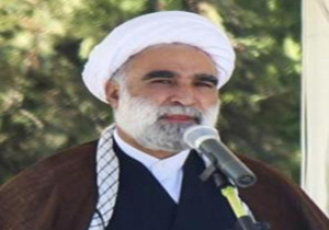 ملت ایران ، ملت پایدار و پیرو خط ولی فقیه است