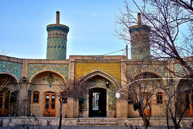 مساجد محور فعالیت&zwnj;های فرهنگی و اجتماعی