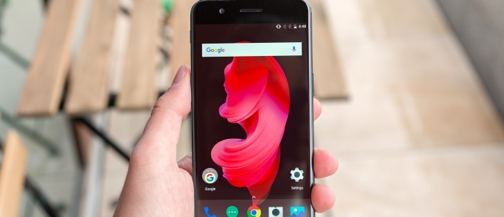 انتشار آپدیت اندروید 8 برای OnePlus 5 لغو شد + تصویر