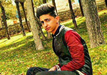 کشته سازی کانال&zwnj;های معاند/ امیرحسین لرستان زنده است + فیلم