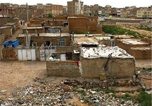 ساماندهی سکونتگاه های غیر رسمی در استان اردبیل