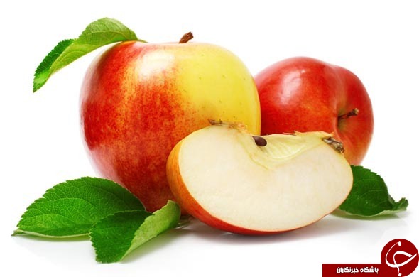 آذربایجان غربی سرزمین سیب&zwnj;های الوان/صادرات بیش از ۲۰۰ هزار تن سیب درختی به خارج از کشور