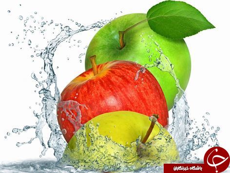 آذربایجان غربی سرزمین سیب&zwnj;های الوان/صادرات بیش از ۲۰۰ هزار تن سیب درختی به خارج از کشور