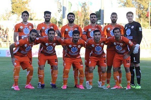 پس از دیدار با استقلال خوزستان برای جذب بازیکن جدید اقدام می‌کنیم