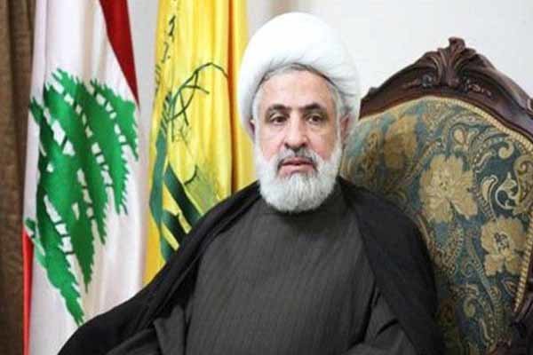 فلسطین باید از بحر تا نهر آزاد شود/ از بین&zwnj;بردن کامل اسرائیل و داعش ما را به آزادسازی فلسطین نزدیک می&zwnj;کند