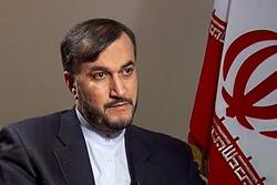 امیرعبداللهیان: ایران مهد دموکراسی و امنیت است