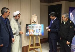 تشکیل جلسه شورای هماهنگی مبارزه با مواد مخدر در ارومیه
