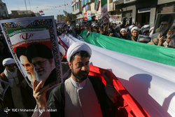 جشن مردمی انقلاب -3