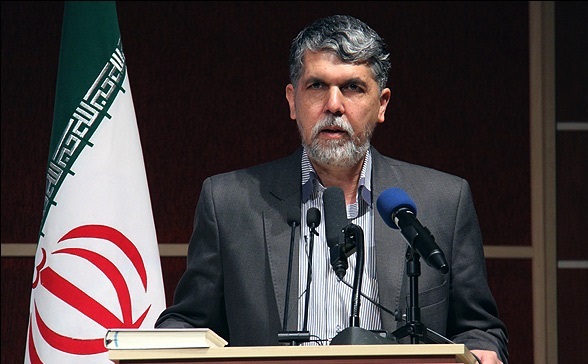امسال نمایشگاه کتاب به مصلای امام خمینی(ره) منتقل شود