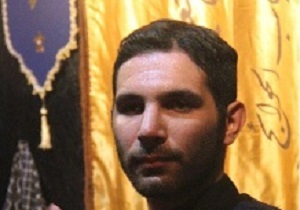سعید حدادیان از بیمارستان مرخص شد