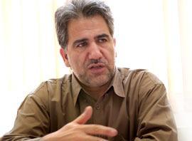 رئیس جدید پژوهشگاه فرهنگ، هنر و ارتباطات منصوب شد