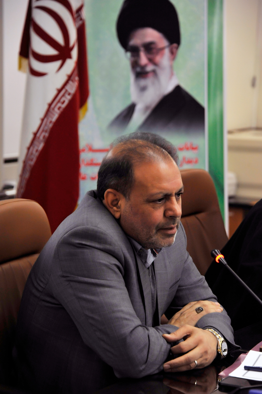 محبان اهل بیت (ع) ۹۰ میلیارد تومان برای بازسازی عتبات عالیات اهدا کرده اند