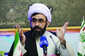 اهل‌بیت (ع) و ولی فقیه ساحل امنی در فتنه‌ها برای ملت ایران هستند