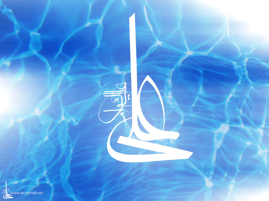سه داستان از سخن گفتن امام علی(ع) با زمین