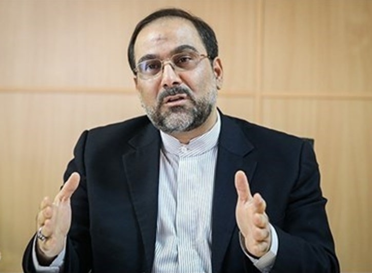 کسی&zwnj; پیدا شوند که پای حذف کنکور بایستند&zwnj;