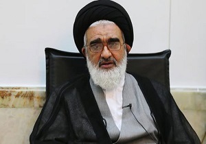 مستکبران نمی‌توانند اقتدار و امنیت ایران اسلامی را تحمل کنند