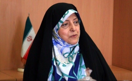 بودجه بخش زنان سرپرست خانوار کاهش یافته است/ این خلا در حوزه&zwnj;های دیگر جبران می&zwnj;شود