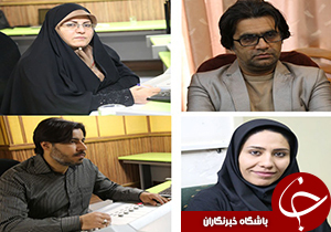 موفقیت هنرمندان رادیو فارس در جشنواره ملی تولیدات رسانه‌ای ۱۲۰ ثانیه‌ای
