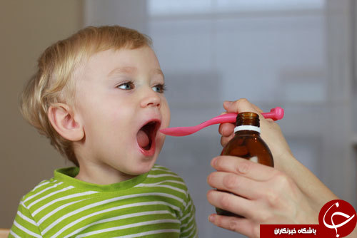 نکاتی که باید درباره دارو دادن به کودکان بدانید