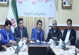 درتجمعات روزهای گذشته هیچ گونه تخریب یاشعار هنجار شکن در شهرستان بویراحمدنداشتیم
