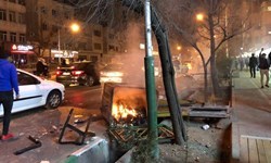 واکنش تشکل&zwnj;های دانشگاهی به اعتشاشات اخیر