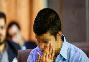 قاتل ستایش ساعت 6 صبح فردا اعدام می‌شود