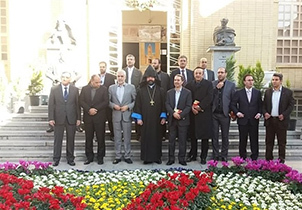متاسفانه عده ای به دنبال فتنه‌انگیزی  هستند