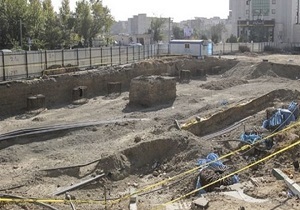 زیرگذر&zwnj; استاد معین ابتدا اجرا و سپس مورد مطالعه قرار گرفت