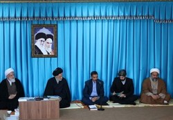واکنش آیت&zwnj;الله &zwnj;عبادی به اغتشاشات اخیر کشور