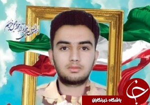پیکر شهید محسن زارعی در قزوین تشییع می‌شود