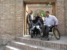 ضرورت توجه بیشتر به مراکز نگهداری معلولان و سالمندان