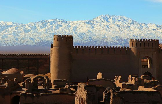 راه اندازی خوشه گردشگری استان کرمان در سال آینده
