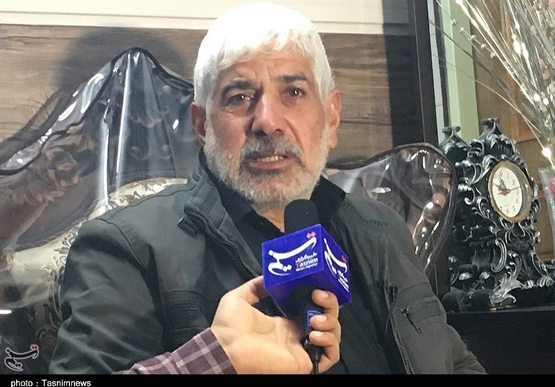ناگفته&zwnj;هایی از شهید سجاد شاه&zwnj;سنایی به روایت پدر