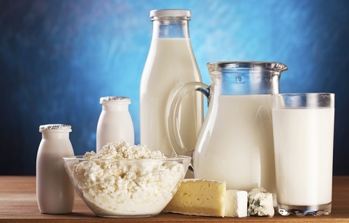رژیم غذایی مناسب بعد از بارداری