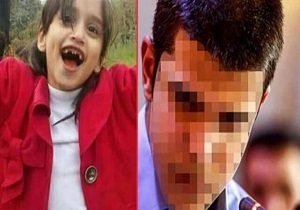 قاتل ستایش اعدام شد