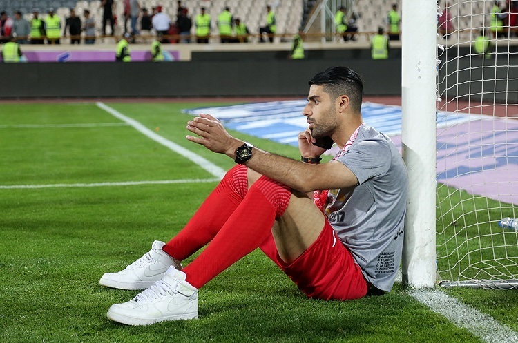 اهم اخبار ورزشی سیزدهم دی ماه ۹۶