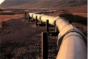 چین در مسیر تبدیل شدن به بزرگترین واردکننده گاز جهان است
