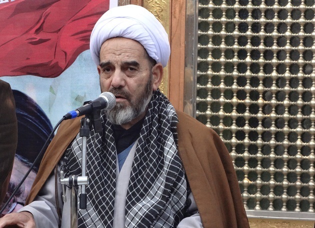 امروز ایران اسلامی عزت و عظمت دارد