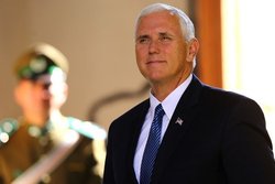 با مداخله در امور داخلی تهران؛&laquo;مایک پنس&raquo; بار دیگر از اغتشاشگران در ایران حمایت کرد