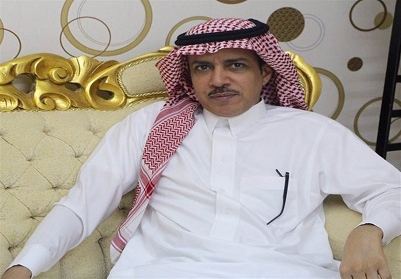 بازداشت نویسنده عربستانی به دلیل انتقاد از فساد