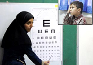 پوشش ۹۸ درصدی نوآموزان لرستانی در طرح سنجش سلامت