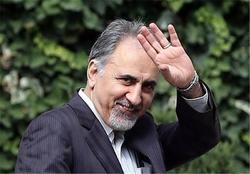 امیدواریم زندگی مادی و معنوی در تهران به اوج خود برسد