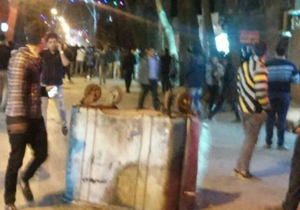 بررسی پرونده دستگیرشدگان اغتشاش‌های اخیر لرستان