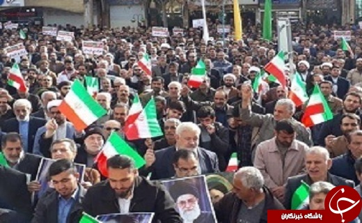 تکذیب شهادت و زخمی شدن ۸ نفر از پرسنل انتظامی پیرانشهر/برگزاری راهپیمایی مردم ارومیه در اعتراض به اغتشاشگران/توقیف محموله سیگار قاچاق در ماکو