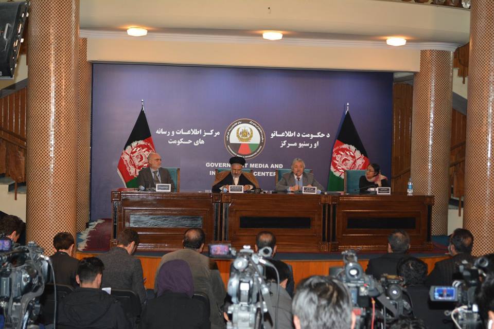 بازگشت بیش از ۶۰۰ هزار مهاجر افغان در سال 2017