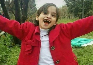 قاتل &laquo;ستایش قریشی&raquo; اعدام شد
