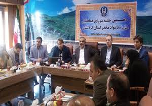 افزایش ۸۲ درصدی کشفیات مواد مخدر در کردستان