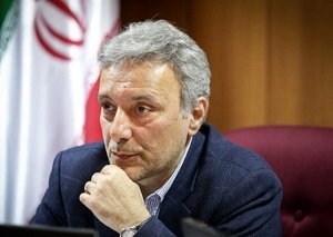 حمایت دانشگاه تهران از پایان نامه های دانشجویان در زمینه کسب و کار