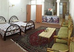 سفر به شهر پله ها با عبور از پل سفید + فیلم
